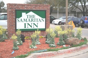 The Samaritan Inn - Assisting families in Collin County