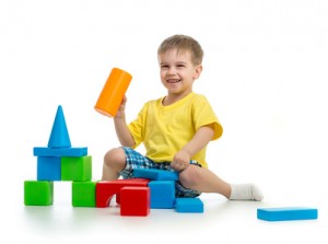 Occupational therapy in Murphy and its role in early childhood intervention