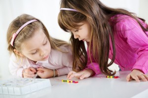 Discover how to work on fine motor skills at home with Plano occupational therapy techniques 