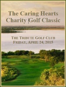 Caring Hearts Charity Golf Classic