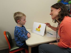 Early Signs of Communication Disorder in Children